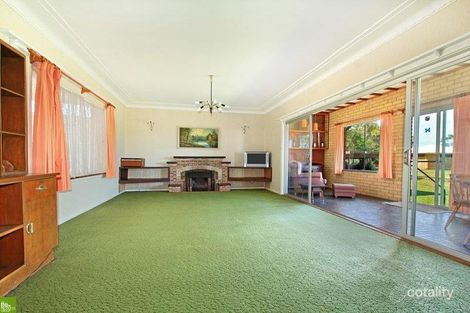 Property photo of 70 Ellengowan Crescent Fairy Meadow NSW 2519