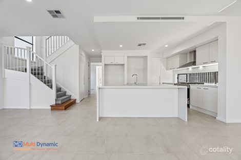 Property photo of 64 Somervaille Drive Catherine Field NSW 2557