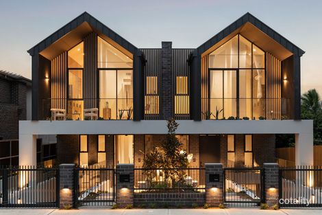 1a Selborne St, Burwood, NSW 2134