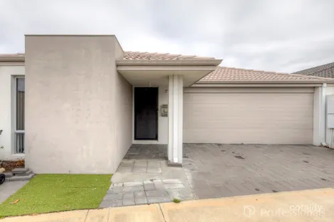 Property photo of 11 Newel Way Brabham WA 6055