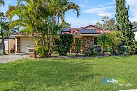 8 Merganser Pl, Forest Lake, QLD 4078