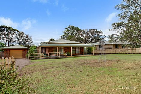 Property photo of 859 Montpelier Drive The Oaks NSW 2570