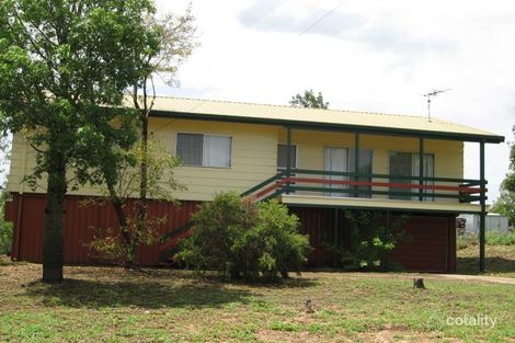 28 Blamey St, Clermont, QLD 4721