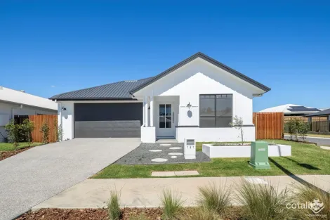 Property photo of 121 Guroman Drive Greenbank QLD 4124