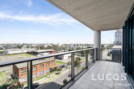 Property photo of 607/1 Point Park Crescent Docklands VIC 3008