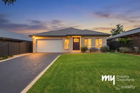 3 Galidan Ave, Oakdale, NSW 2570
