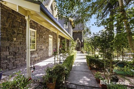 Property photo of 163 Wonga Road Ringwood North VIC 3134