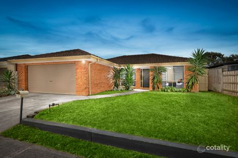Property photo of 15 Gramar Way Hampton Park VIC 3976