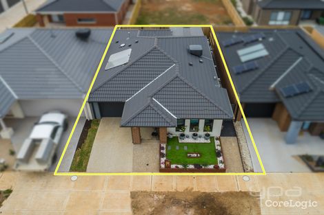 Property photo of 8 Bridgegate Road Thornhill Park VIC 3335