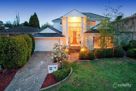 16 Dena Ct, Templestowe, VIC 3106