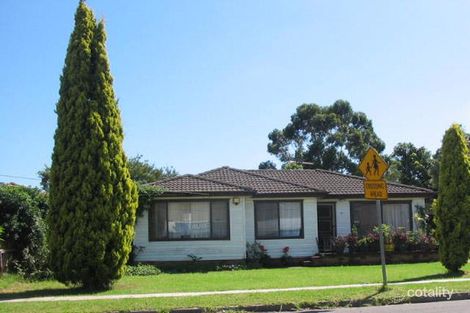 174 Orchardleigh St, Old Guildford, NSW 2161