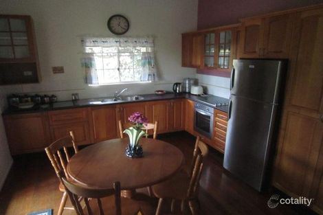 Property photo of 440 Settlement Road Keperra QLD 4054