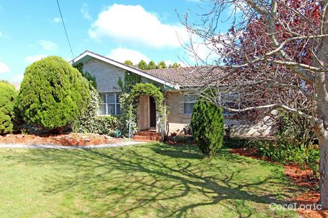 Property photo of 26 Beaconsfield Road Moss Vale NSW 2577