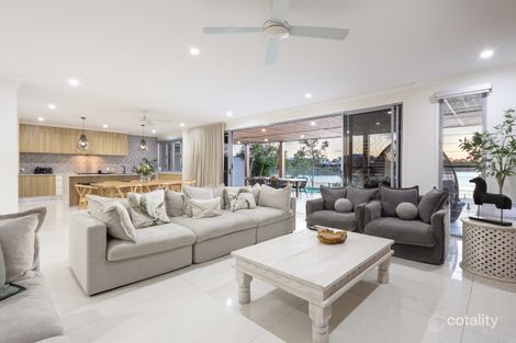 Property photo of 45 Panama Crescent Mountain Creek QLD 4557