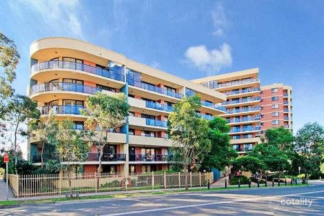 Property photo of 140/1-3 Beresford Road Homebush NSW 2140