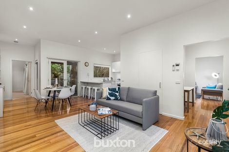 Property photo of 2/7 George Street Ashwood VIC 3147