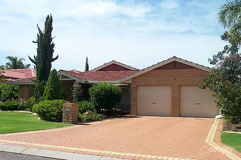 Property photo of 7 Clarendon Court Thornlie WA 6108