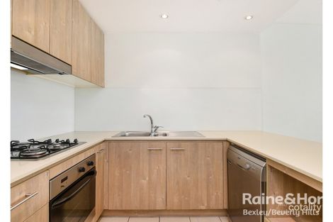 11/555 Princes Hwy, Rockdale, NSW 2216