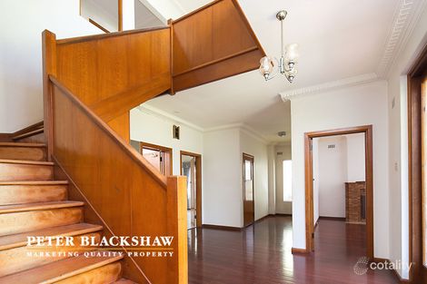 Property photo of 59 Franklin Street Forrest ACT 2603