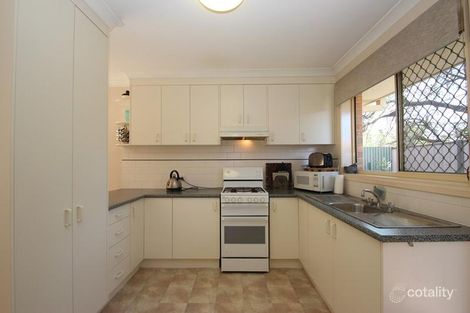 Property photo of 4/2 Owen Court Lavington NSW 2641