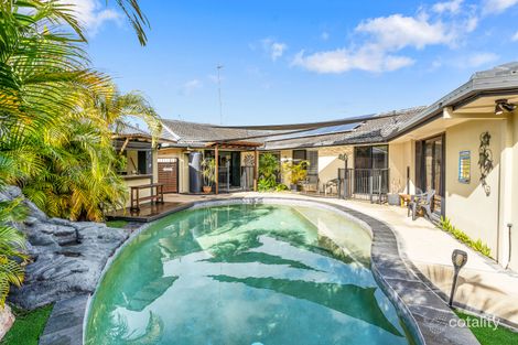 Property photo of 46 Dunkeith Avenue Benowa QLD 4217