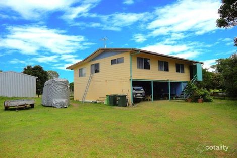 Property photo of 2161 Clyde Road Babinda QLD 4861