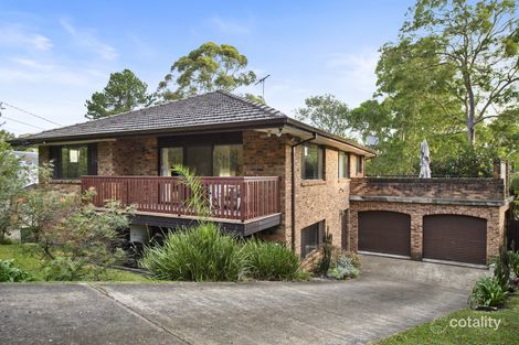 Property photo of 27 Trentbridge Road Belrose NSW 2085