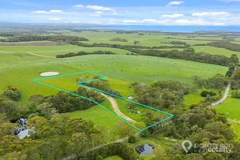 46 Harmon Rd, Foster, VIC 3960