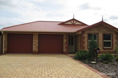 Property photo of 26 Strathaird Boulevard Smithfield SA 5114