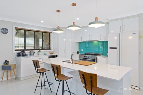 Property photo of 18 Eagle Place Lake Cathie NSW 2445