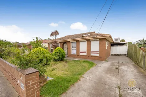 Property photo of 32 Pottenger Way St Albans VIC 3021