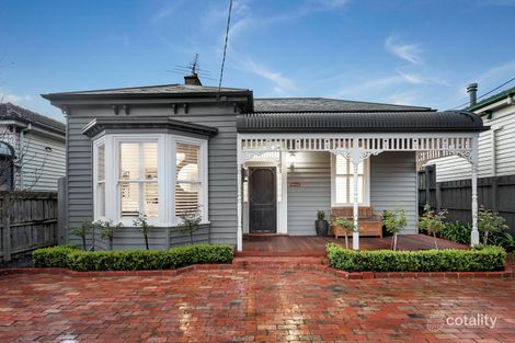 Property photo of 189 Koornang Road Carnegie VIC 3163