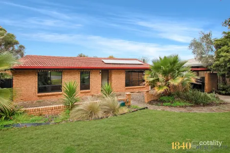23 Dargie Ave, Hope Valley, SA 5090