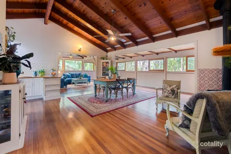 Property photo of 95-97 Timbarra Drive Beechmont QLD 4211