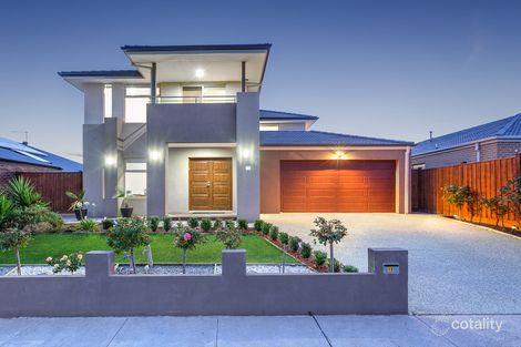 Property photo of 13 Empress Avenue Wollert VIC 3750