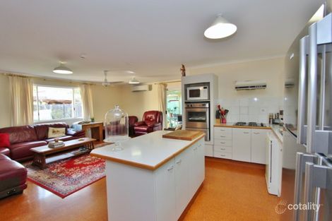 Property photo of 34 Aringa Crescent Karana Downs QLD 4306