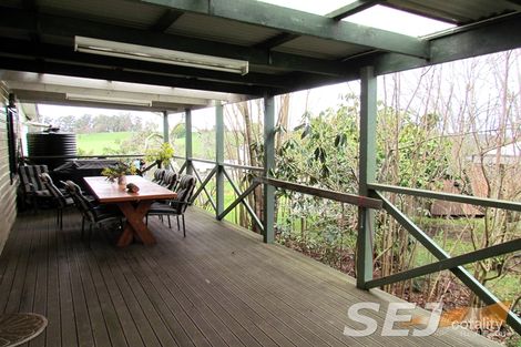 Property photo of 1690 Mt Baw Baw Tourist Road Icy Creek VIC 3833