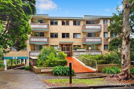 Property photo of 37/6 Murray Street Lane Cove North NSW 2066