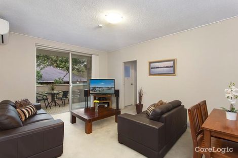 Property photo of 37/6 Murray Street Lane Cove North NSW 2066