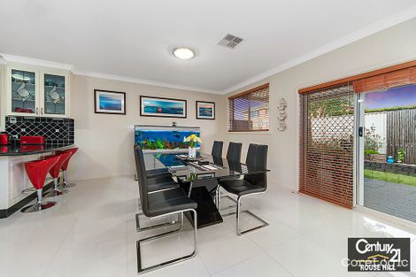 Property photo of 5 Abermain Avenue Kellyville Ridge NSW 2155