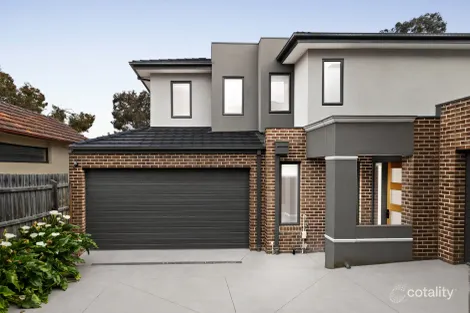 2/11 Austin St, Hughesdale, VIC 3166