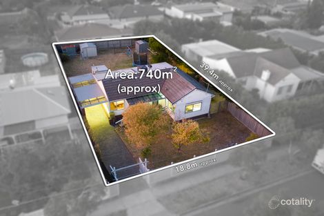 Property photo of 41 Bayside Avenue Edithvale VIC 3196