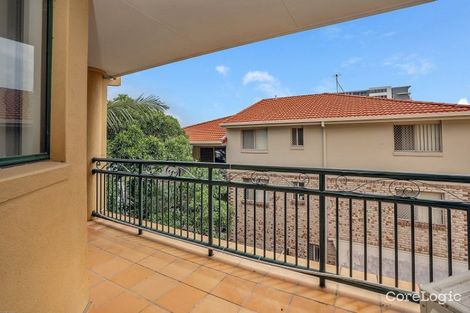 Property photo of 22/12 Spendelove Avenue Southport QLD 4215