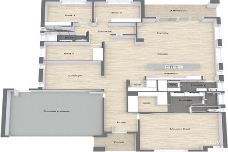 Property photo of 84 Modern Crescent Tarneit VIC 3029