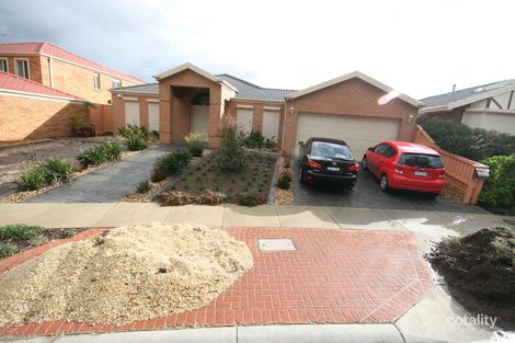 63 Michele Dr, Scoresby, VIC 3179