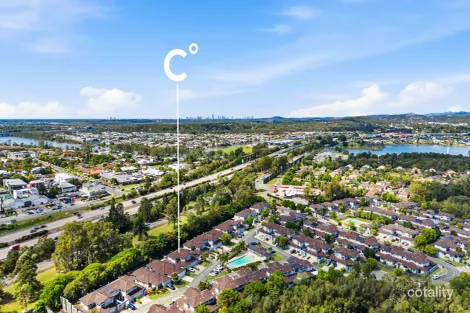 Property photo of 101/2 Catalina Way Upper Coomera QLD 4209