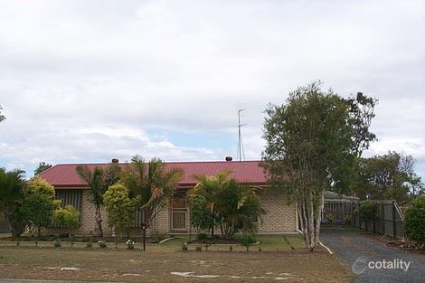 5 Merrilyn Ct, Urangan, QLD 4655