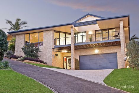 Property photo of 16 Lillian Court Port Macquarie NSW 2444