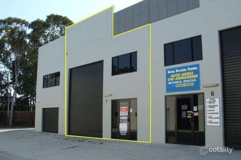 7/6 Nuban St, Currumbin Waters, QLD 4223