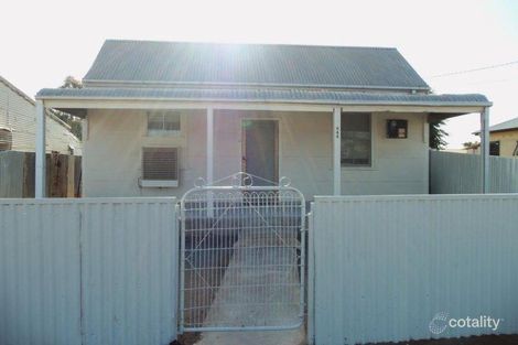 644 Lane St, Broken Hill, NSW 2880